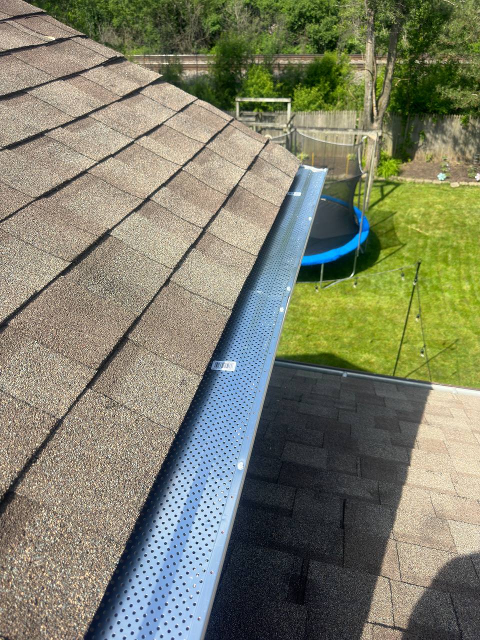 Roof Cleaning